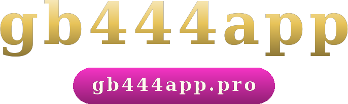 gb444app logo